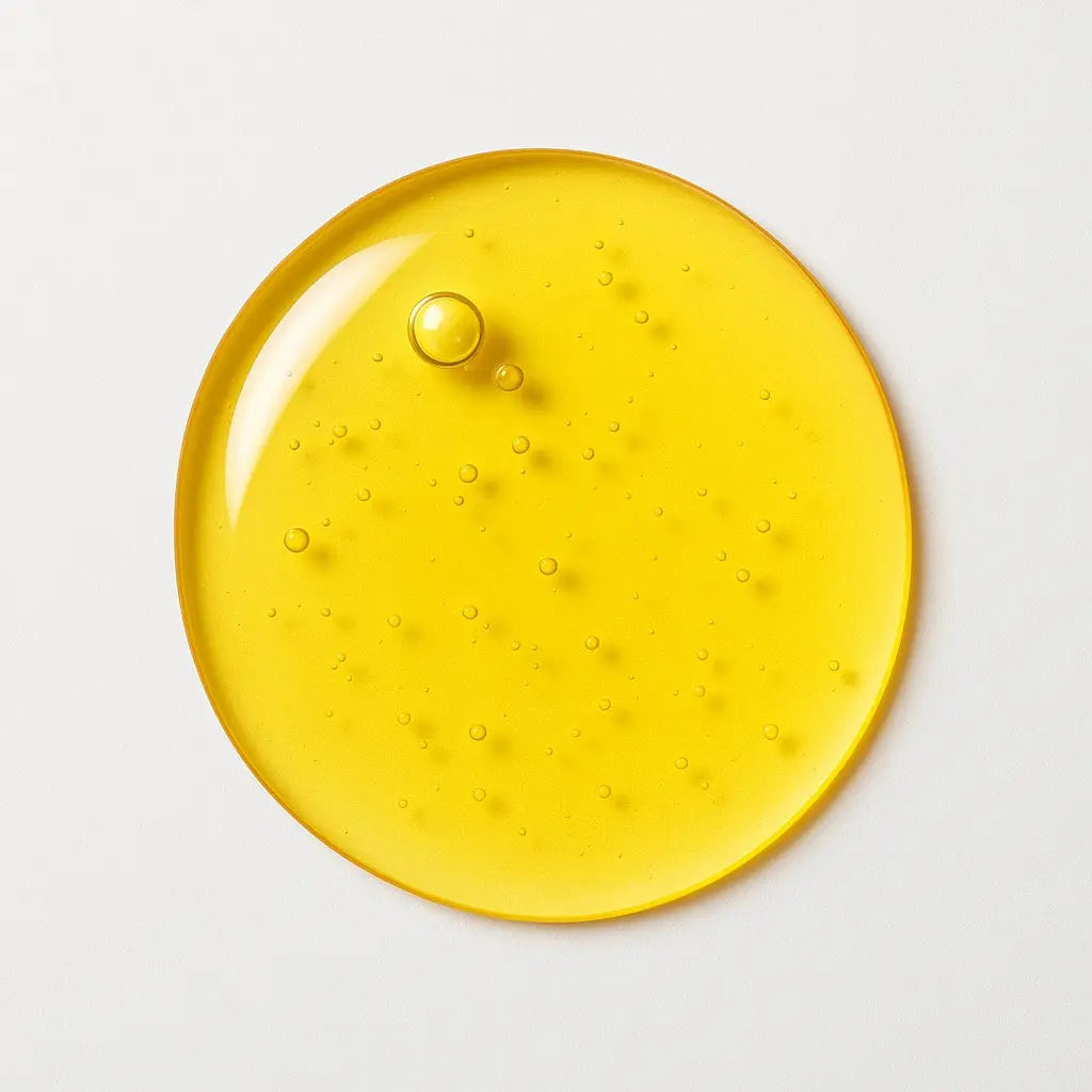 Balance & Growth Oil Crown Renewal
