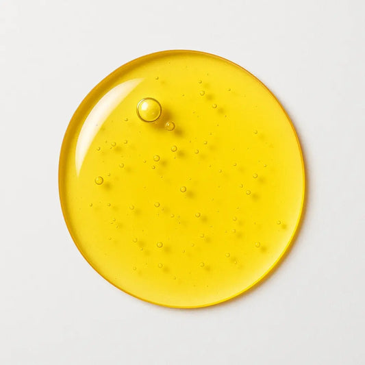 Balance & Growth Oil Crown Renewal