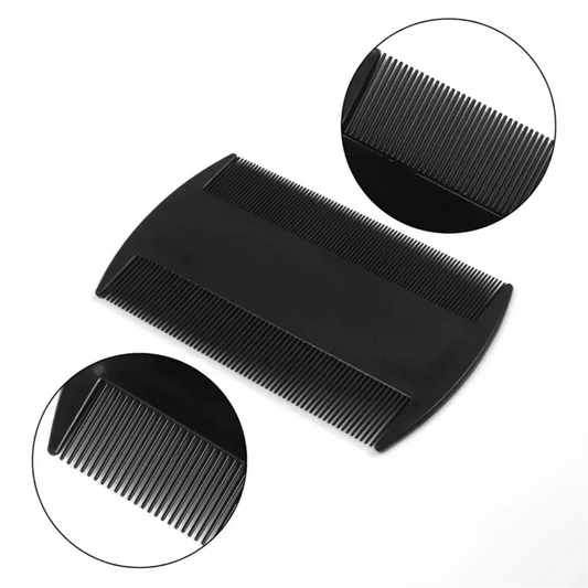 Flake Away Precision Scalp Comb Crown Renewal