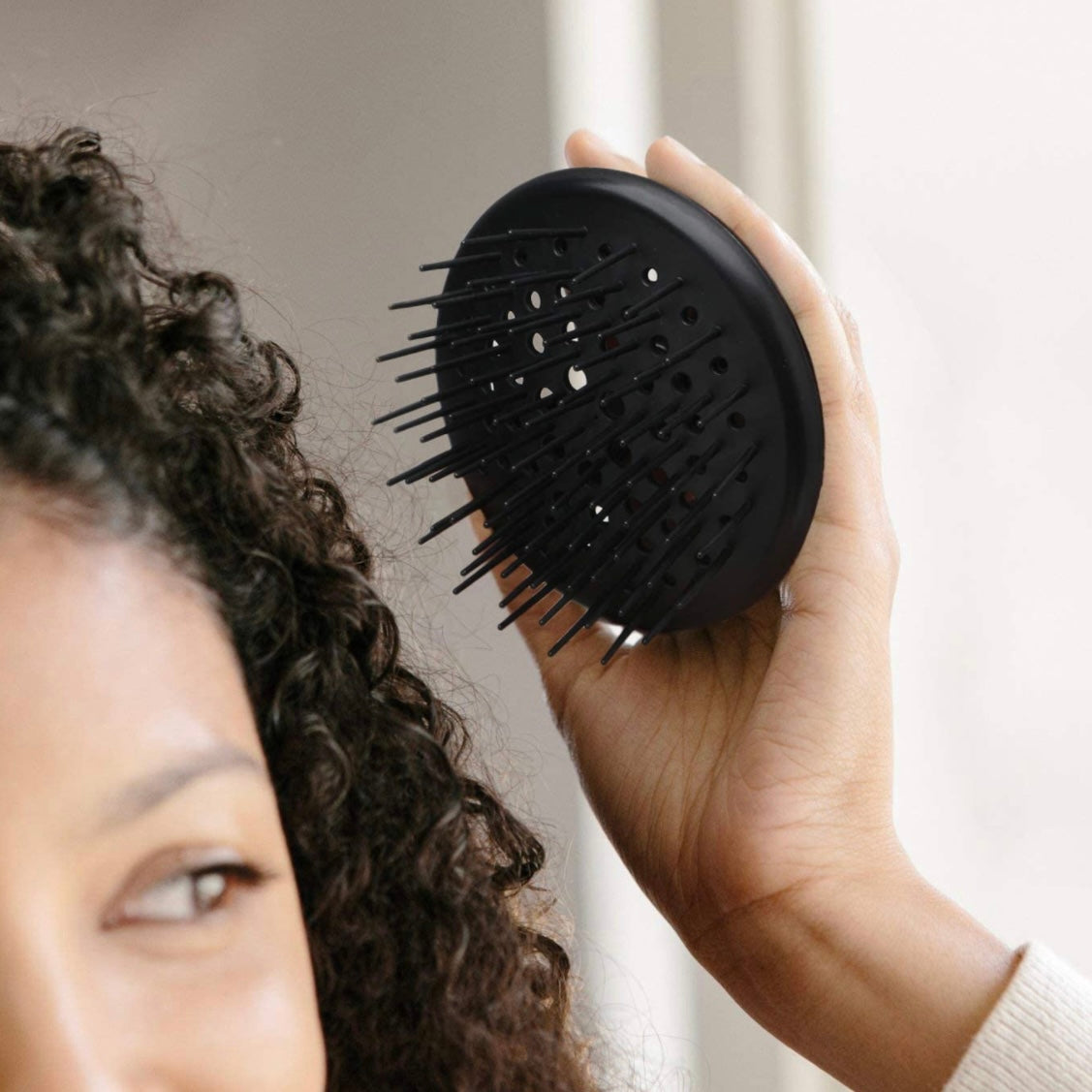 Scalp Therapy Massager