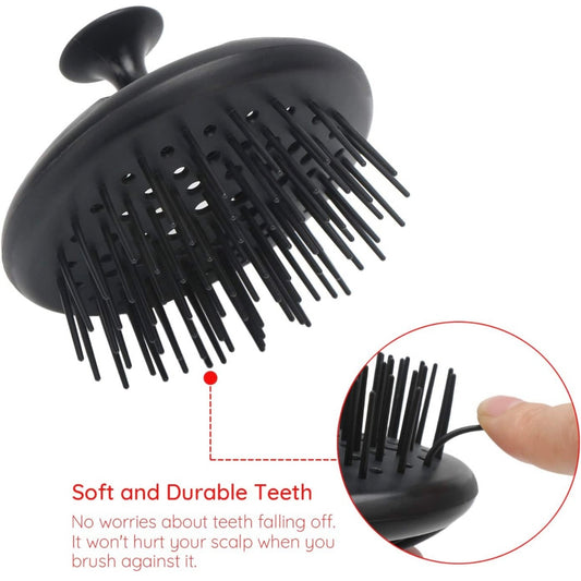 Scalp Therapy Massager