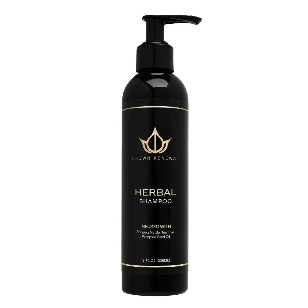 Purifying Scalp Cleanse Crown Renewal