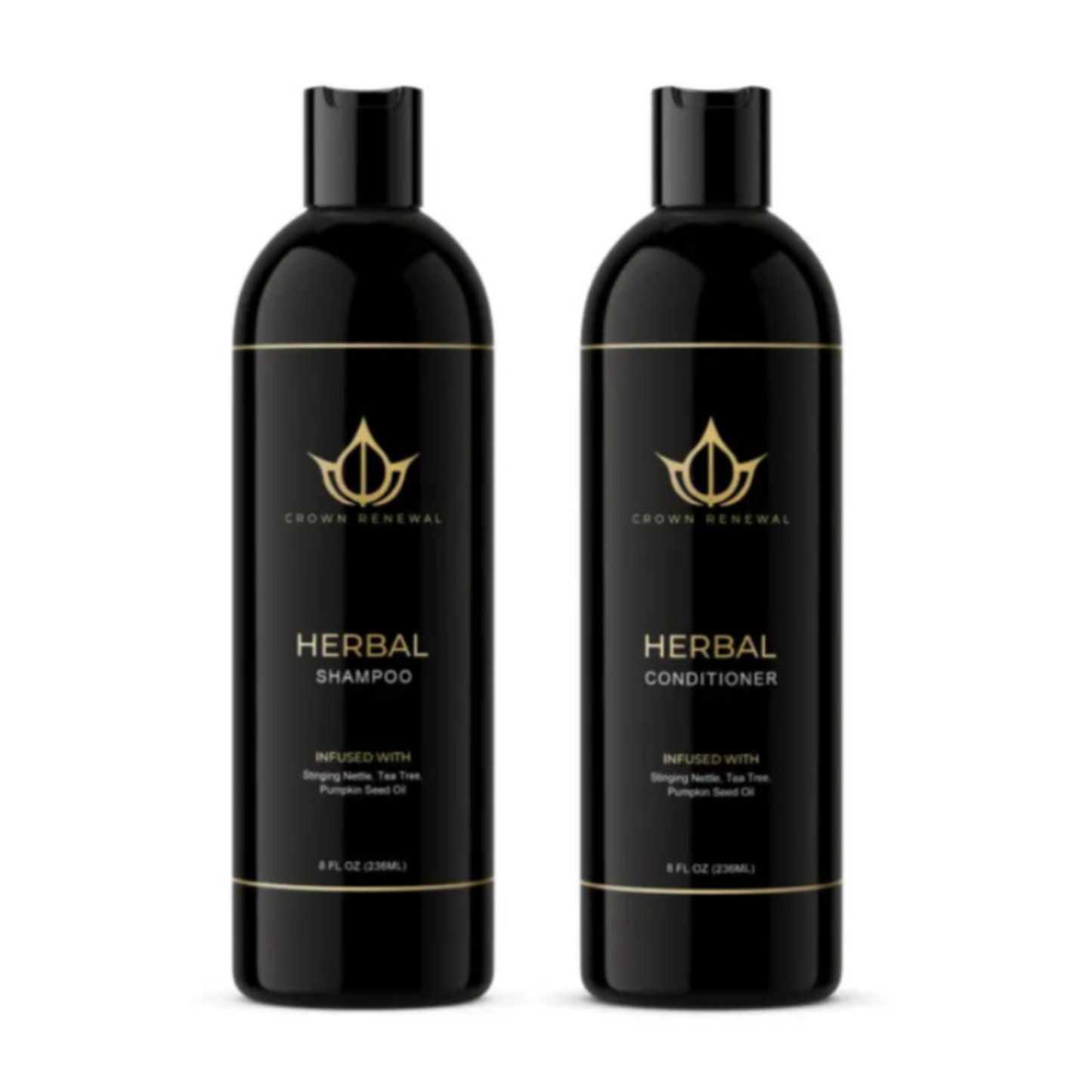 Scalp Renewal System Crown Renewal