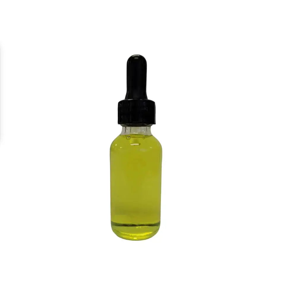 Nourishing Scalp Oil Crown Renewal