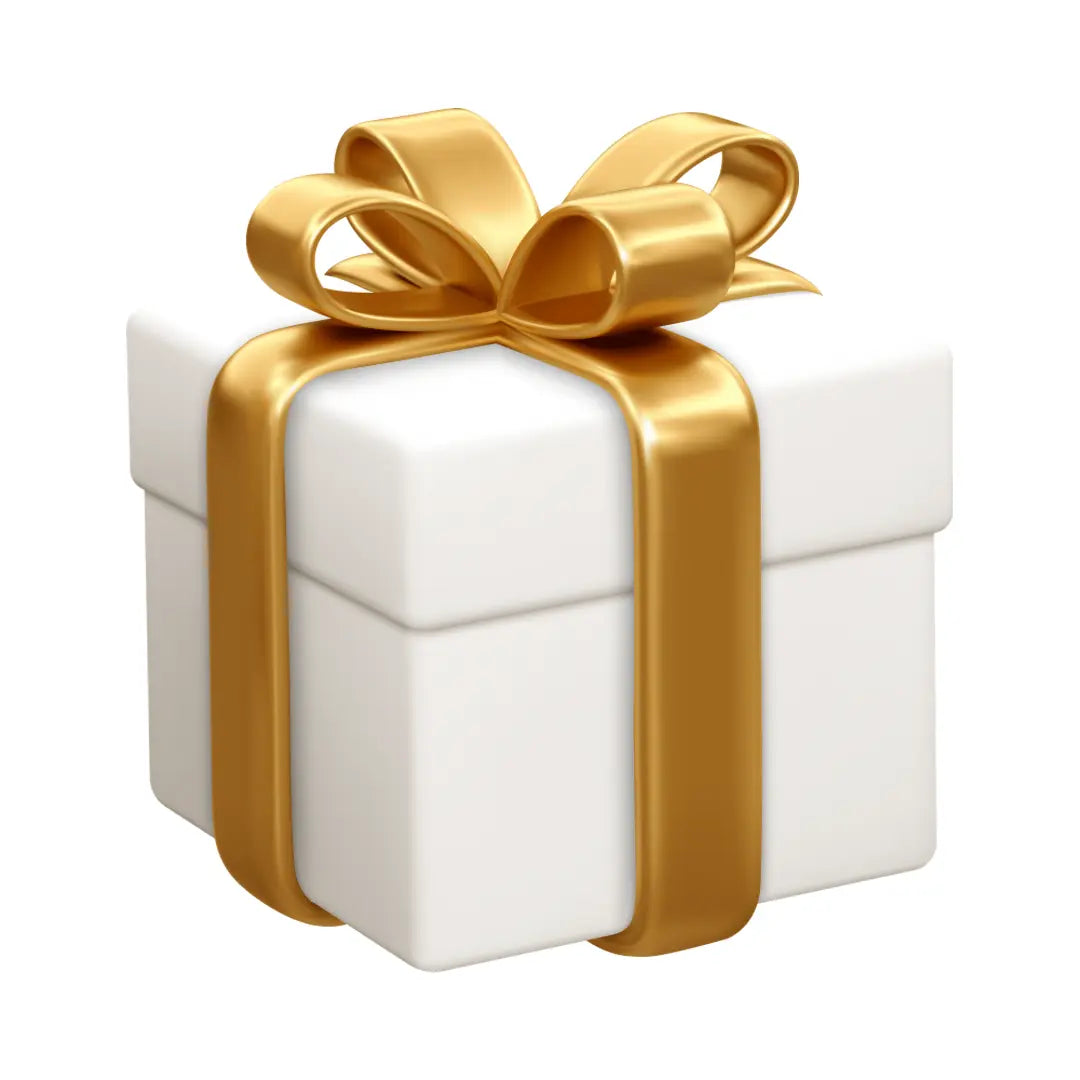 MYSTERY GIFT Crown Renewal