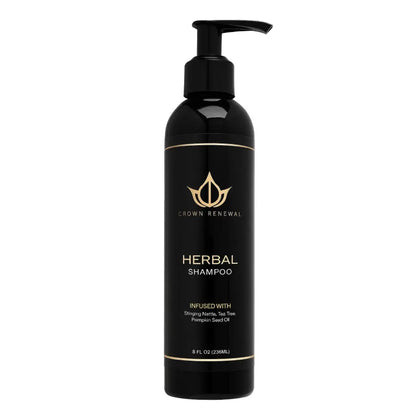 Purifying Scalp Cleanse Crown Renewal