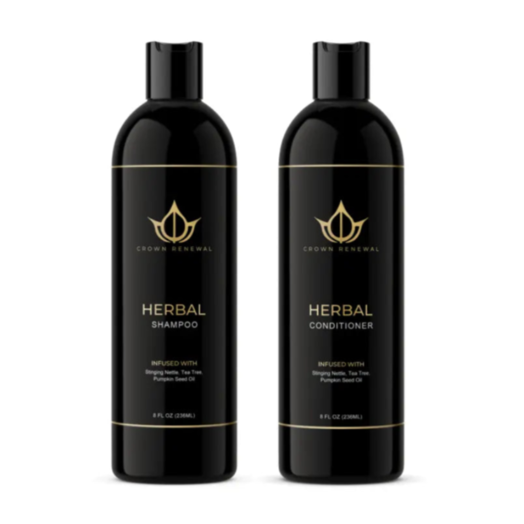 Scalp Renewal System Crown Renewal