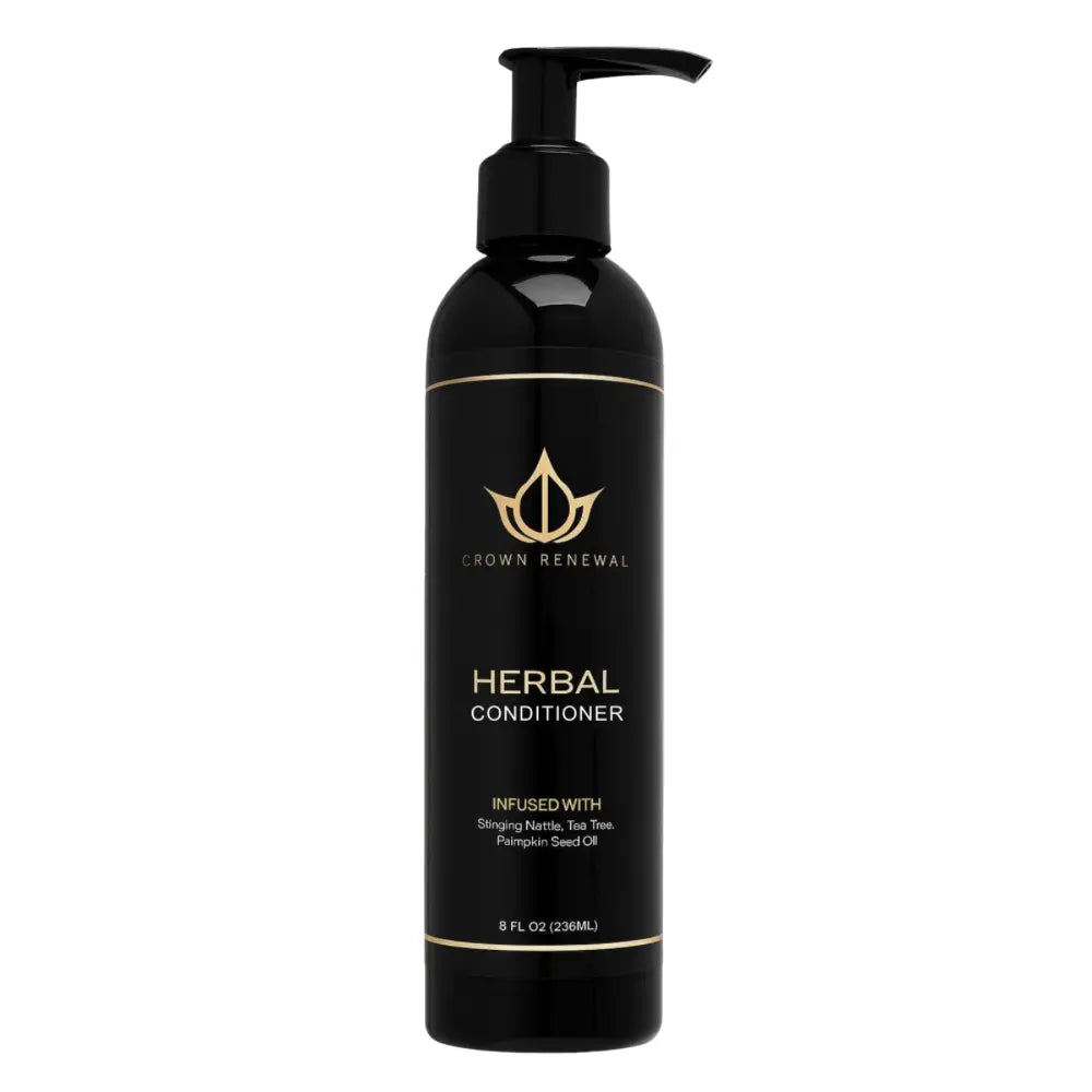 Strength & Hydration Conditioner Crown Renewal