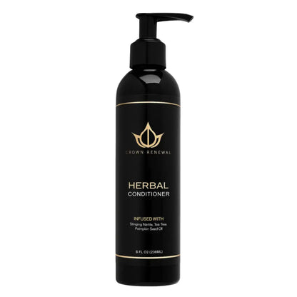 Strength & Hydration Conditioner Crown Renewal